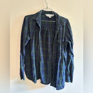 Women’s Flannel
